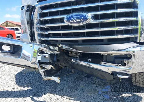 2015 Ford F-150 Xlt z USA, uszkodzony, nr VIN 1FTEW1EF2FFC28742